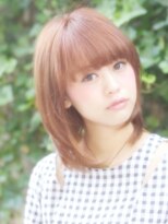 ロータス(Lotus)&nbsp;★03-6434-0383★ 　【LOTUS】ナチュラルバルーンミディ