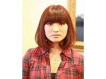 グロッシー(GLOSSY)