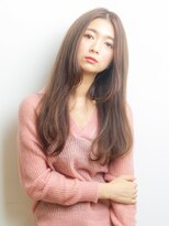 クラン(CLAN)&nbsp;毛先ワンカールの愛されボブ