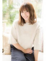 リトル 心斎橋(little)&nbsp;ゆるふわ♪愛されボブ