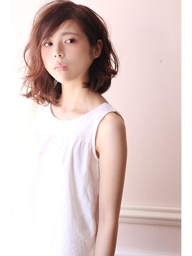 タグ(#tag) #波ウェーブロブ