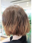 【ルッカランス】坂東　☆大人可愛い小顔ボブ☆