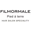 フィルモルメール(FILMORMALE)のお店ロゴ