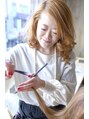 ヘアーアンドメイク シーク 八王子(HAIR&MAKE SeeK) 北村 有理子