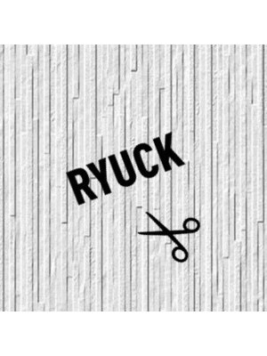 リュック(RYUCK)