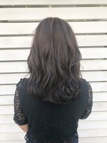 ラフト(Raft)&nbsp;透けるグレージュ