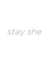 stay she 【ステイシー】 