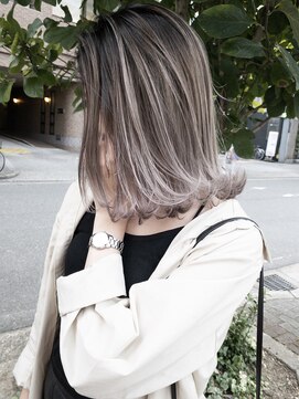 ラ キング(LA KING) 天使バレ