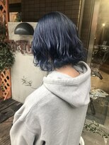 イロ(Ilo) オーシャンブルー
