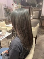 アドール(ADOR)&nbsp;オリーブグレージュ