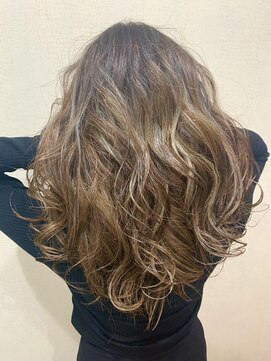 モルフォ ヘアー プロダクト(Morpho Hair Product) アメージュグレージュ
