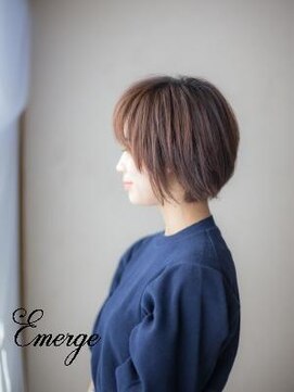 エマージュ 町田(Emerge) スポンテニアスボブ[町田/町田東口/町田駅/JR町田駅/町田東口]