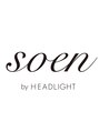 ソーエン バイ ヘッドライト 佐世保大塔店(soen by HEADLIGHT)/soen by HEADLIGHT