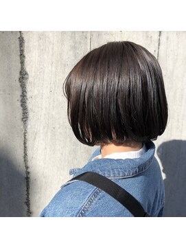 フォルテ 島田店 ミニボブ！！！