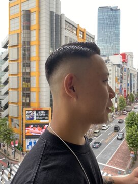 レックス 中野(rex) フェードスタイル／サイドグラデーション［中野／中野駅］