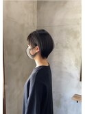 らくちんショートヘア