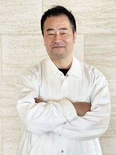 エムスラッシュ 本牧(M.SLASH) 守屋 正義