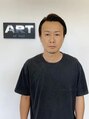 アートオブヘアー 春日店(ART of hair)&nbsp;山本 薫