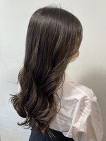 アコバイネオリーブ(aco by Neolive) 韓国風レイヤー