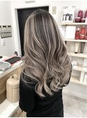 (小山)バレイヤージュ