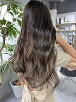 レブ 四条烏丸(Reb,)&nbsp;ハイライト/グレージュ