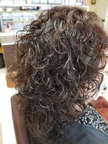 パティオ 三島店(PATIO)&nbsp;春パーマ