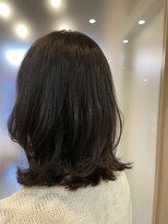 ルーム(room)&nbsp;レイヤーボブ