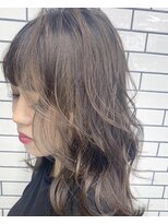 スーク 宜野湾店(suuk)&nbsp;ミルクティーベージュ