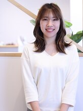 アグ ヘアー ジョリ 犬山店(Agu hair joli) 平林 利誉