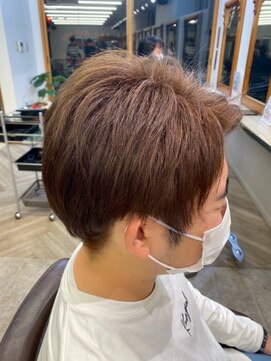 ジパングペイント 押上店(Zipangu Paint) ダブルカラーメンテナンスもお任せください