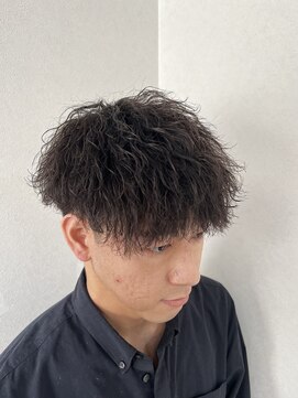 スキル(SKILL) 波ツイスパ　ツイストスパイラル　波巻きスパイラル