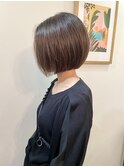 【LOREN】フィットするボブ＊梅田限定＊
