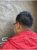 【COS/平塚/加藤】メンズベリーショート