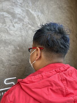 コス(COS) 【COS/平塚/加藤】メンズベリーショート