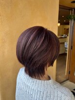 オール 西大寺店(oar)&nbsp;blossom pink ／ ブロッサムピンク