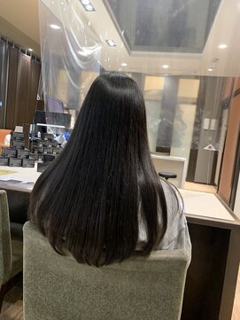 ジャパン ホンテン(JAPAN HONTEN) ツヤツヤトリートメント