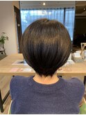 大人ショート★