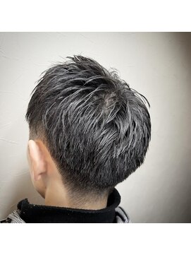 ヒロギンザ 銀座一丁目店(HIRO GINZA) ショートスタイル