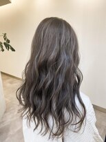 コルバース(COL BIRTH)&nbsp;COL BIRTH】smoky ベージュ　ハイライト