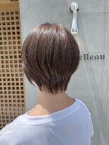 オーラメロウ(orlla melleau)&nbsp;マニッシュショート