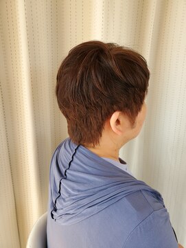 美容室ロゼ 上名古屋店 ショート