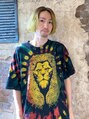 マギーヘア(magiy hair) nico 【下北沢】