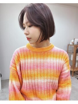 シーク(seek) seek bob