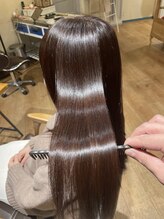 アオトーキョー 二子玉川(ao.tokyo) メテオストレート/20代30代40代50代