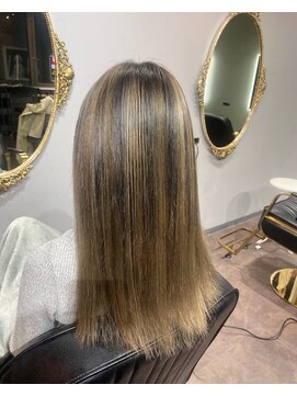 プリンプ(PRIMP) #シャドールーツ