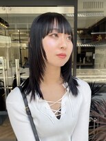 ニカ(NICA)&nbsp;【NICA】フェイスレイヤー◆藤井