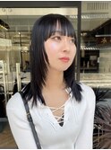 【NICA】フェイスレイヤー◆藤井