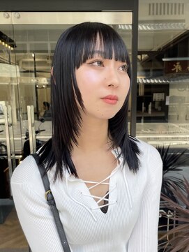 ニカ(NICA) 【NICA】フェイスレイヤー◆藤井