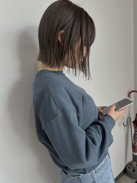 エンヴィー(ENVY) ボブ