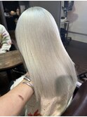 ホワイトベージュ